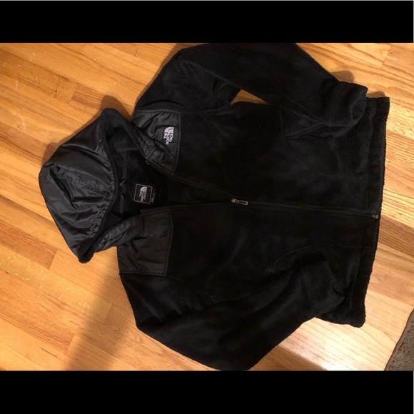 Woman’s size Med north face jacket - Picture 2 of 4